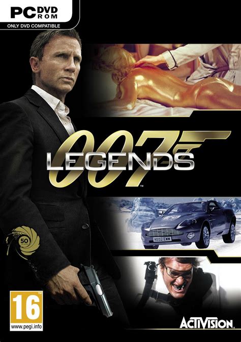 james bond 007 game download for pc